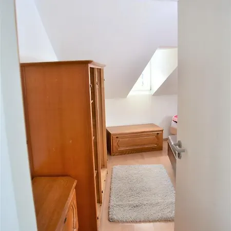 Apartment Ausfinn-apartments,penthouse, 360° Rooftop Terrace Interlaken