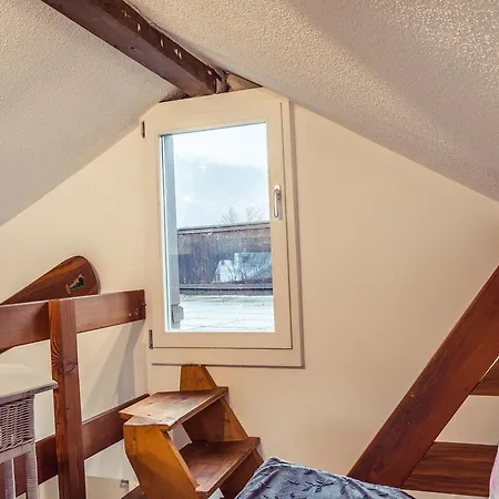 Ausfinn-apartments,penthouse, 360° Rooftop Terrace