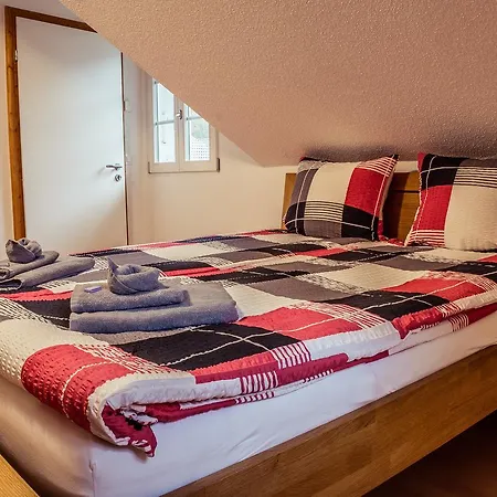 Apartment Ausfinn-apartments,penthouse, 360° Rooftop Terrace *