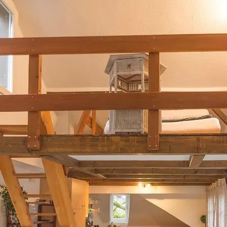 Ausfinn-apartments,penthouse, 360° Rooftop Terrace Apartment