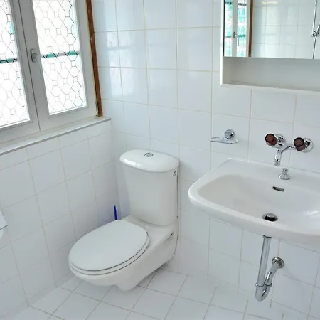 Appartement Ausfinn-apartments,penthouse, 360° Rooftop Terrace Interlaken