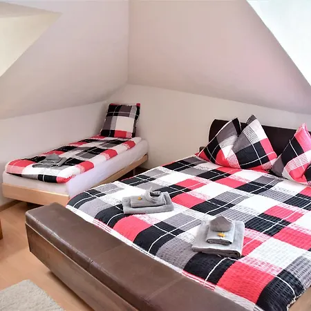 Ausfinn-apartments,penthouse, 360° Rooftop Terrace Appartement