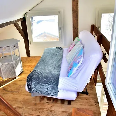 Ausfinn-apartments,penthouse, 360° Rooftop Terrace *