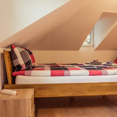 Ausfinn-apartments,penthouse, 360° Rooftop Terrace * Interlaken