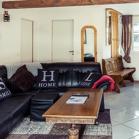 Appartement Ausfinn-apartments,penthouse, 360° Rooftop Terrace *
